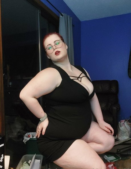 kittymine69 pretty pornstar picture