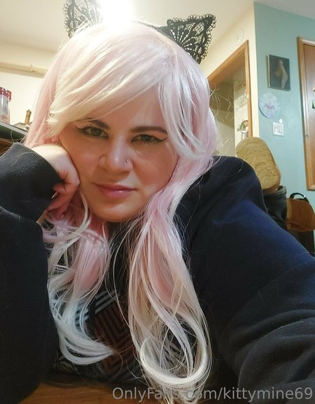 kittymine69 sexy actress galleries