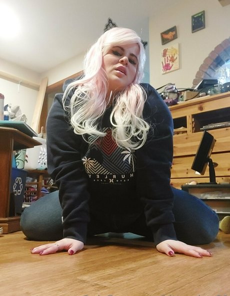 kittymine69 sexy pornstar img