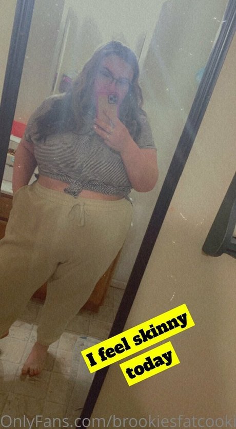 brookiesfatcookie model best archive