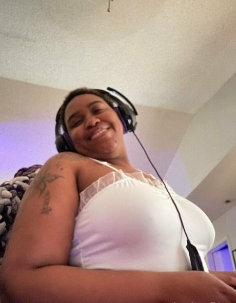 jupiterblue beautiful model pic