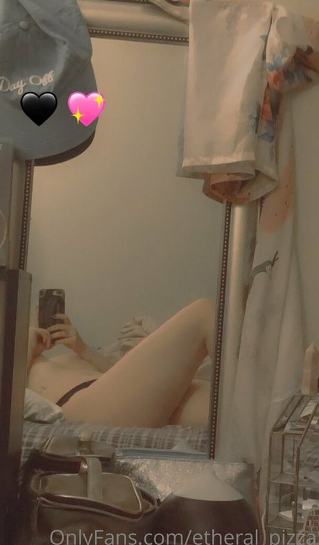 etheral pizza pornstar beautiful img