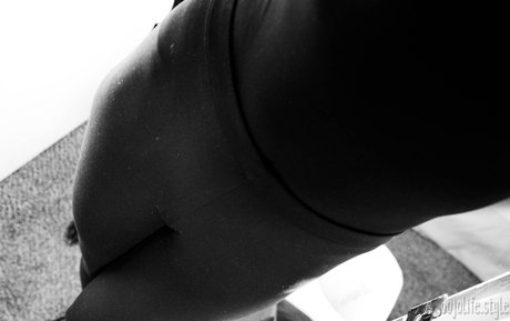 dojolifestyle pretty pornstar archive