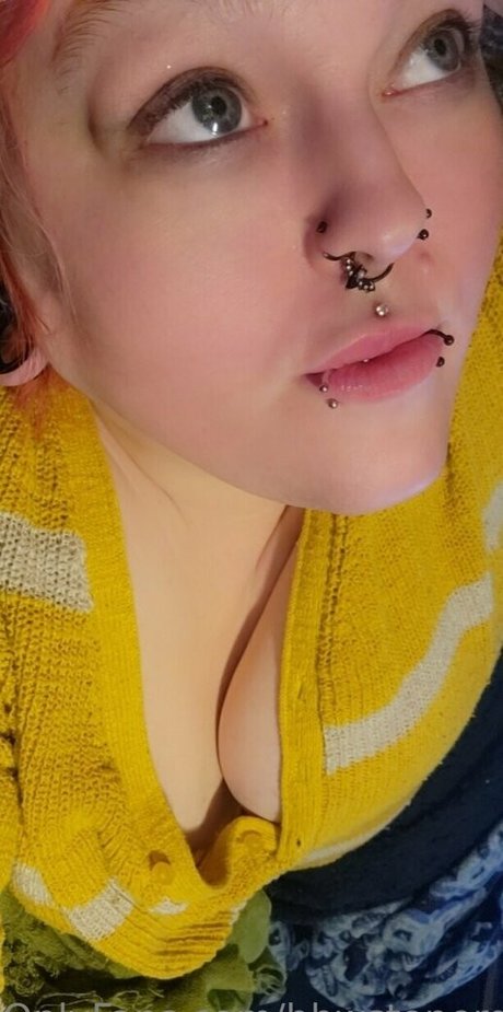 bbwstonerdoll sexy star archive