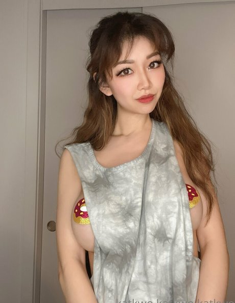 Katkwo art star photos