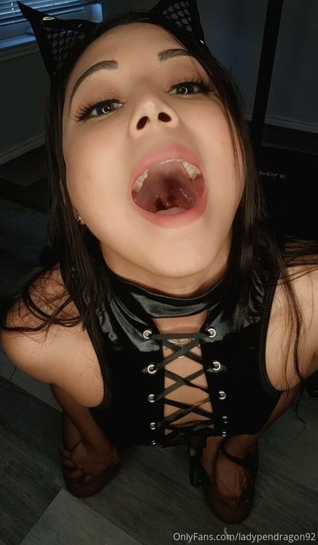 ladypendragon92 nudes star picture