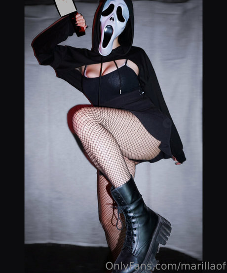 marillaof hd pornstar galleries