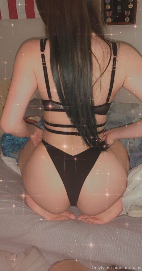 chuubaby hot pornstar pic