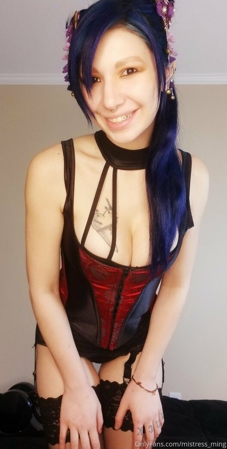 empressming art pornstar picture