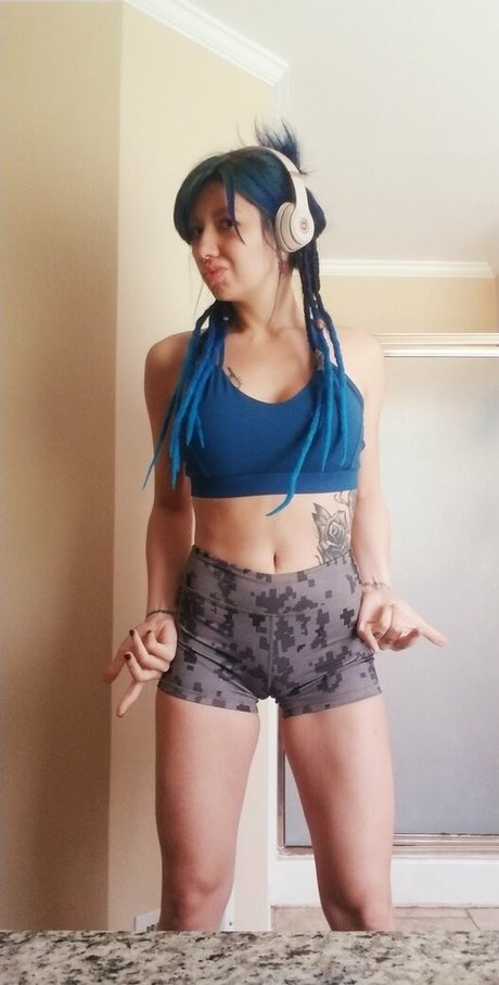 empressming sex star photo