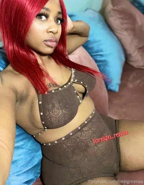 foreignrenaa free pornstar photo
