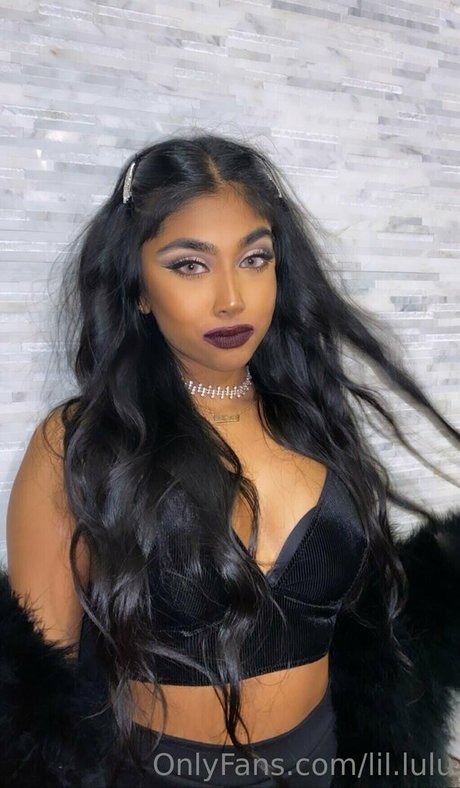 lulu__chicago model hd photos