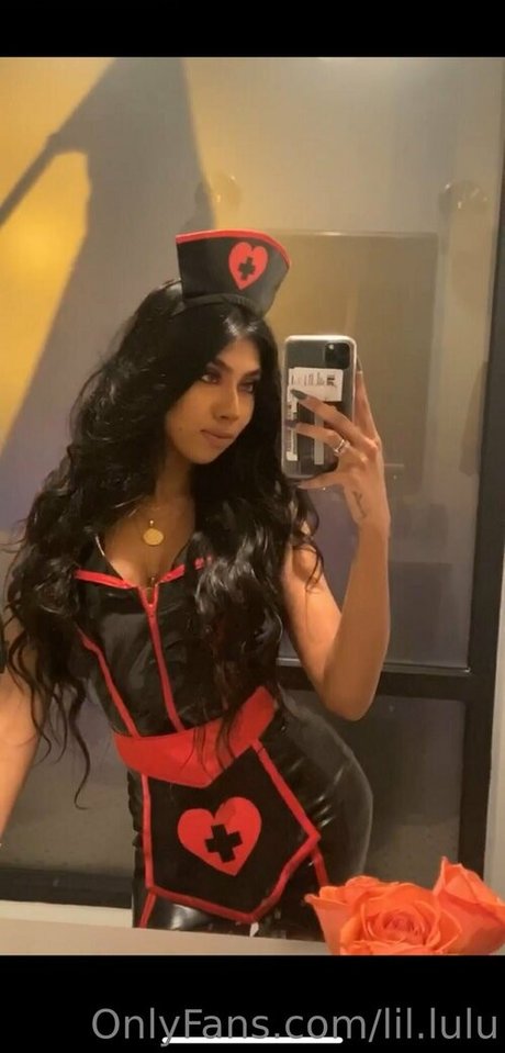 lulu__chicago star porn pics