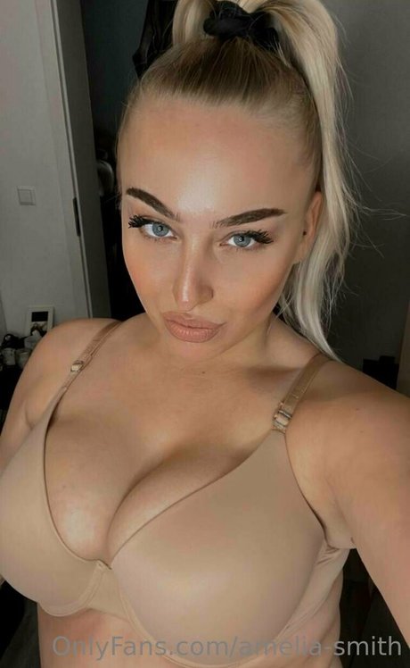 amelia smith nudes model gallery