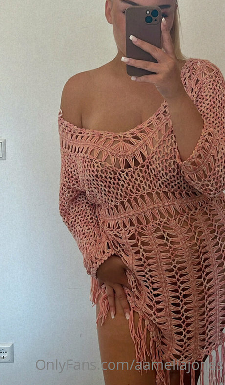 amelia smith beautiful model pictures