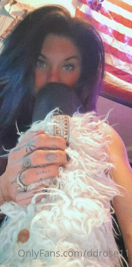ddrose11 adult star pics