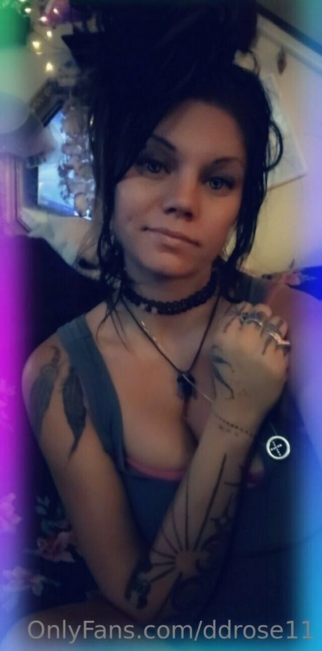 ddrose11 pornstar pretty pictures