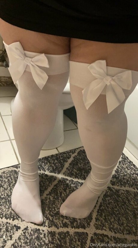 ahegaokiri nice star photos