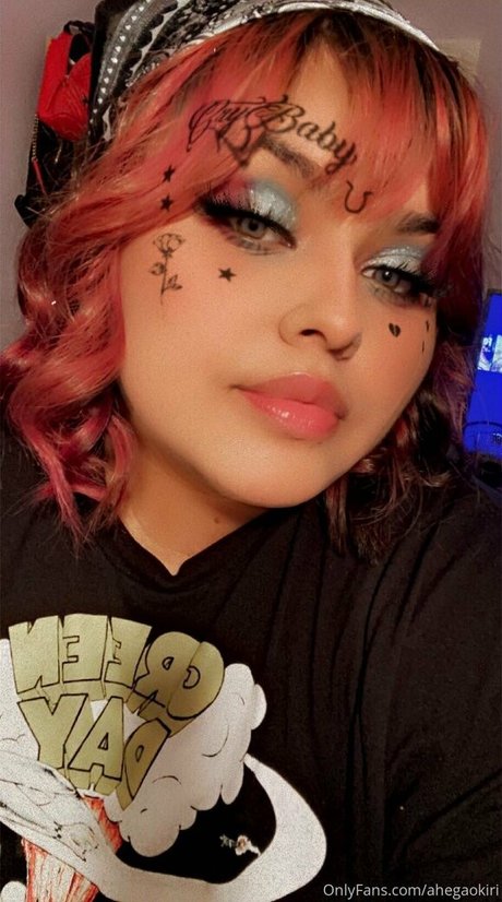 ahegaokiri pornstar hd archive