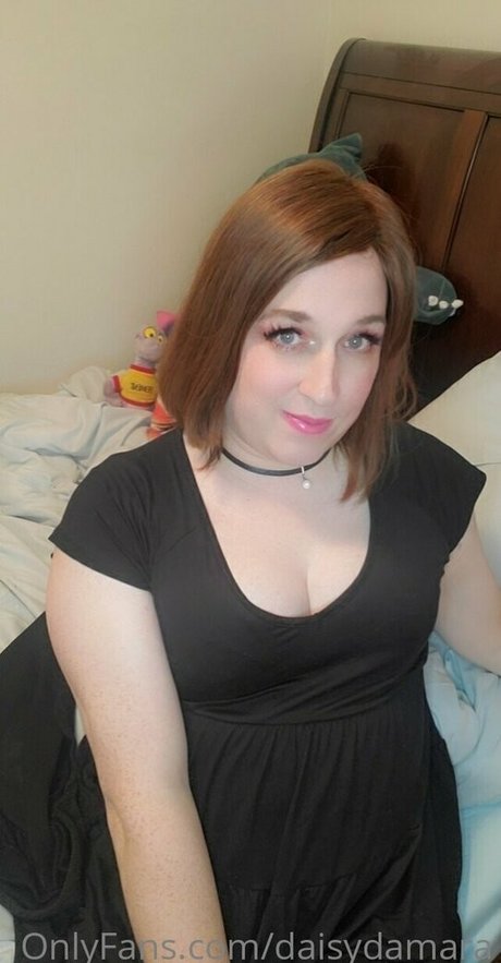 daisydamara nudes star image