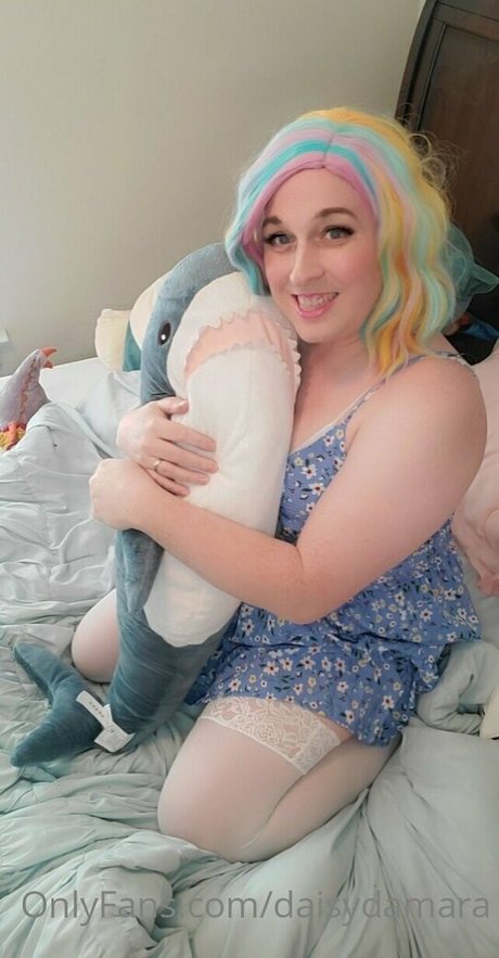 daisydamara model hd image