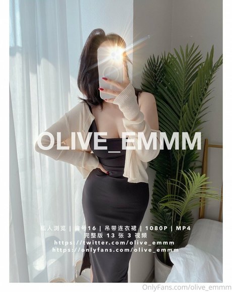 imoliveemmm perfect model images