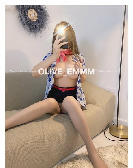 imoliveemmm perfect model image