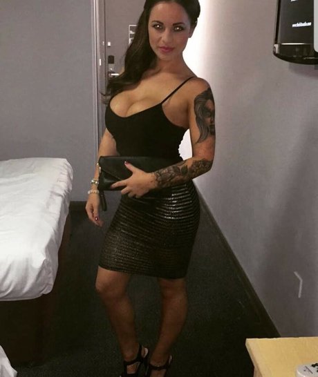 Sophia Leigh model best image