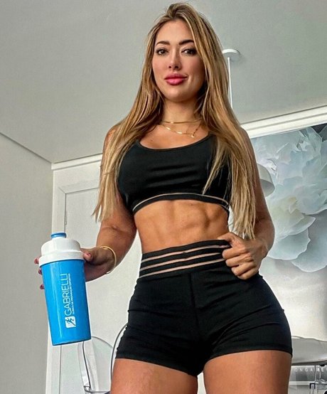 Lais Gabrielli star best picture