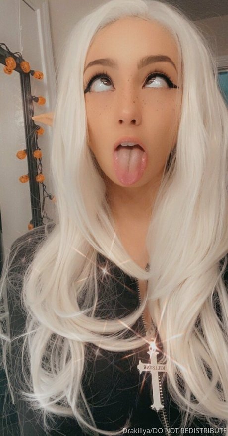 Drakillya high quality actress gallery