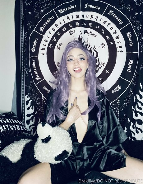 Drakillya sex pornstar photos