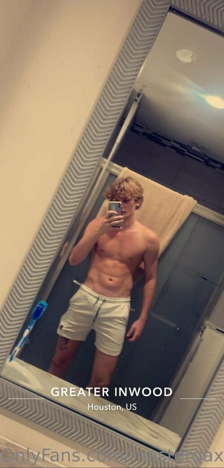 masterdax69 model pornographic images