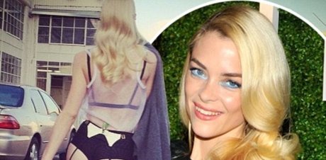 Jaime King star free img