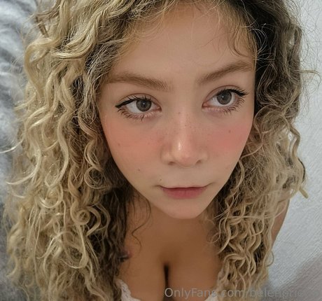 Belen Prietto exclusive pornstar archive