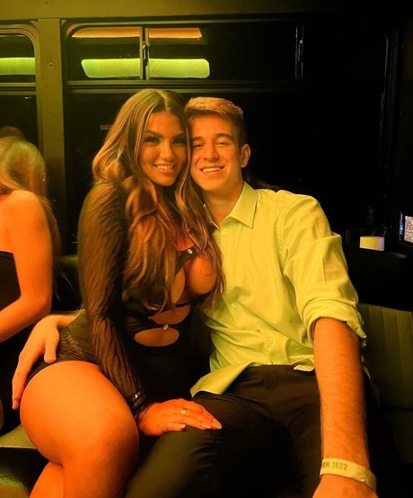 Jayden Seidman nude model picture