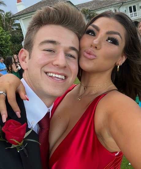 Jayden Seidman adult model archive