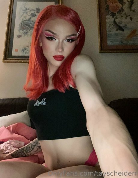 tayscheiderr hot star images