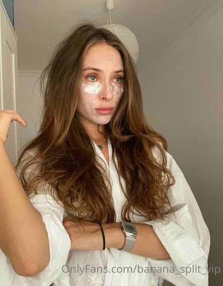 banana split vip star sex gallery