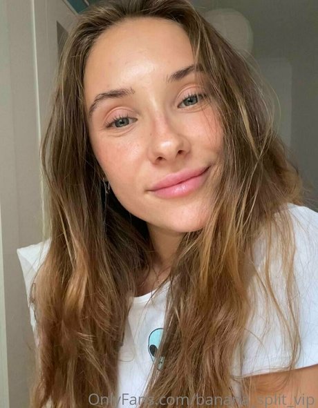 banana split vip top model picture