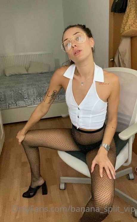 banana split vip adult star pictures