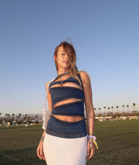 Cat Kennedy nude star pics