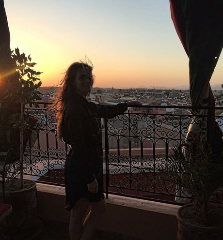 Katrina Maria perfect model archive