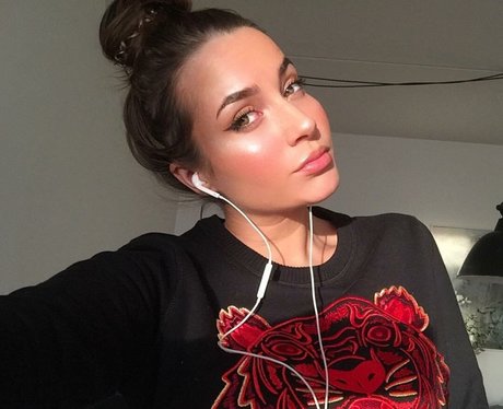 Katrina Maria nice actress pics