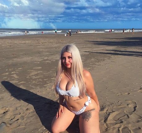 Lolaa leiva model pornographic photos