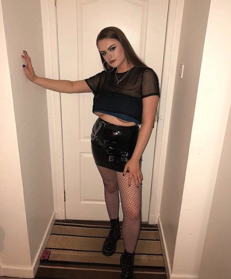 Bex McFadden hd model photo