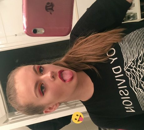 Bex McFadden pornstar xxx photo