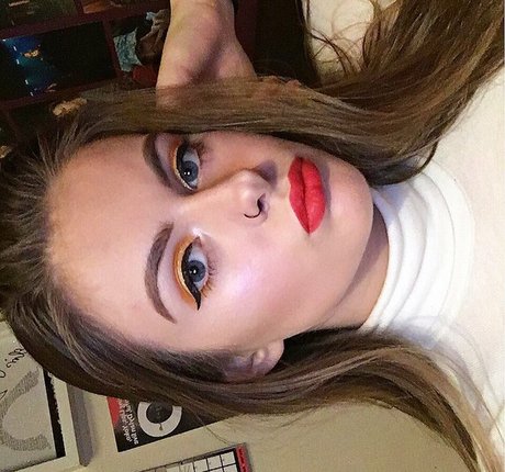 Bex McFadden sex actress pic