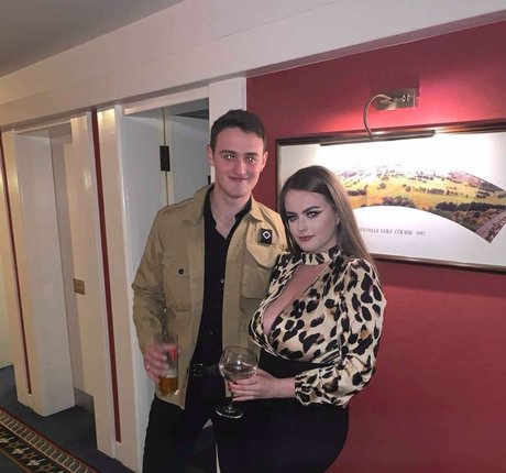 Bex McFadden free star photos