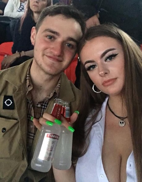 Bex McFadden sex actress photos