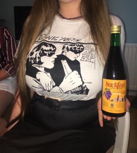 Bex McFadden nudes model archive